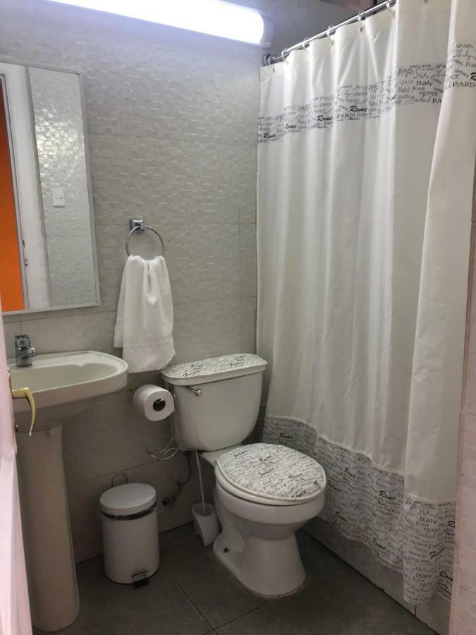 Hostal Wild