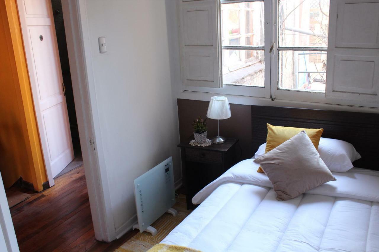 Albergue Wild