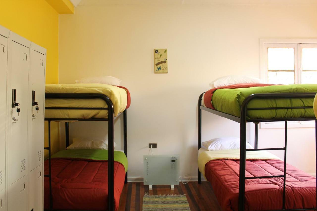 Albergue Wild Santiago