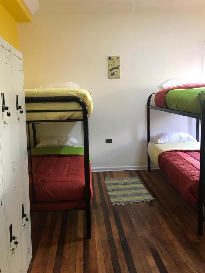 Albergue Wild Santiago